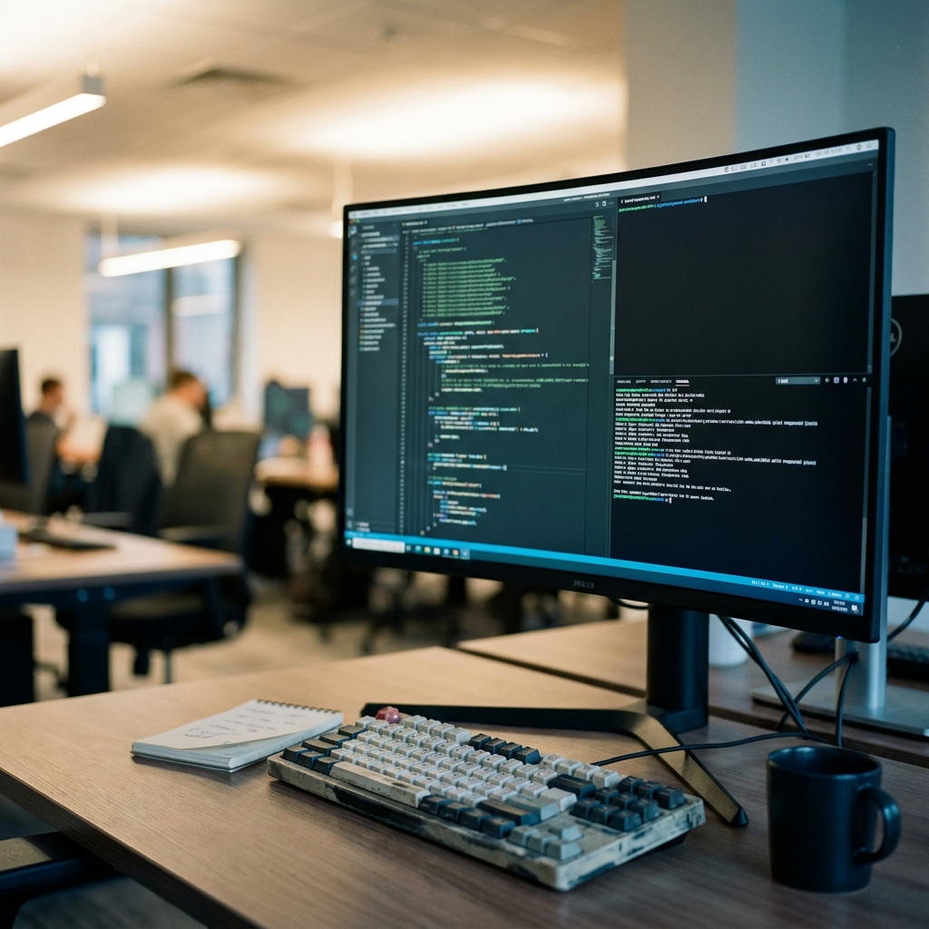Il modello open weight di Z.ai solleva preoccupazioni su sicurezza e governance