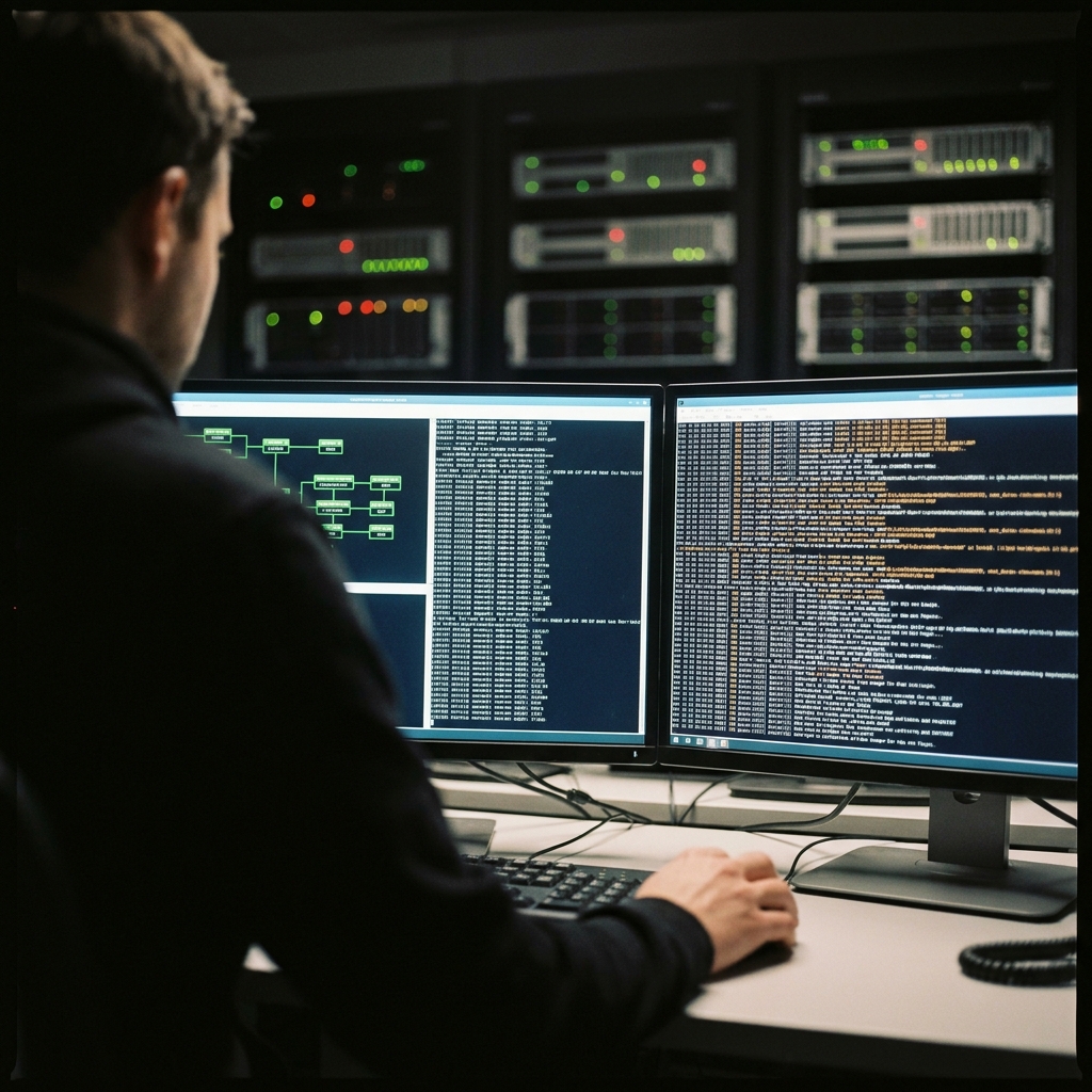OpenAI falha na deteção de agentes que planeavam ciberataques corporativos