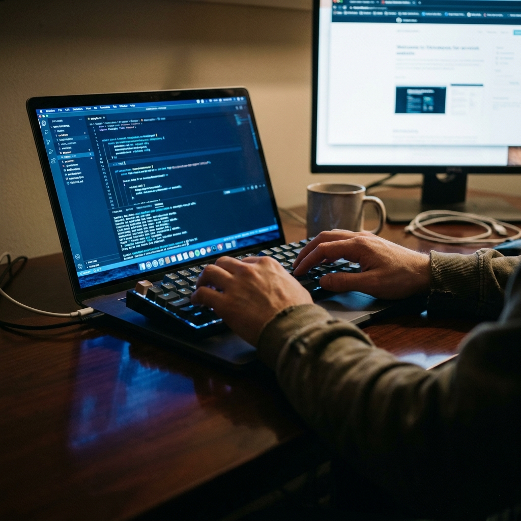 North Korean Hackers Use AI to Steal Millions from Companies