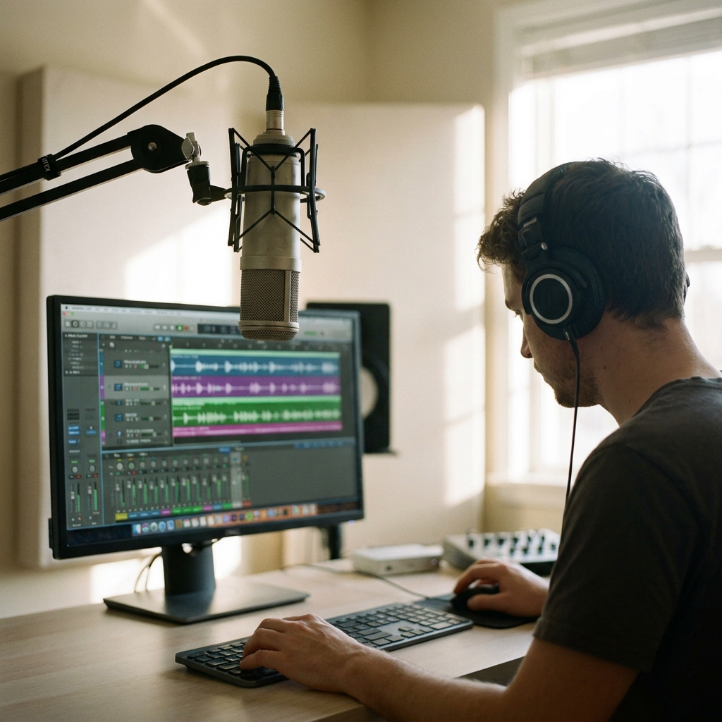 Fish Audio ottiene 52 milioni di finanziamento seed per i suoi modelli vocali