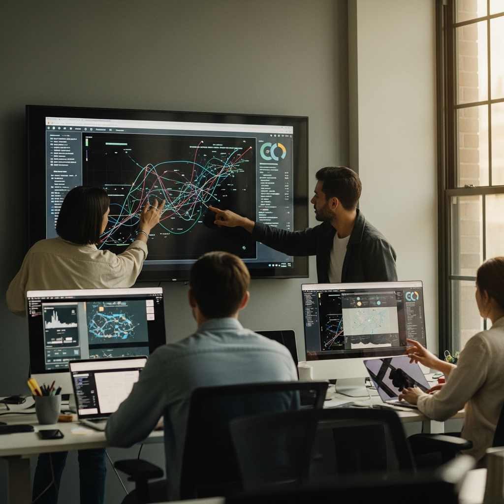 Runway CEO: AI Video Is a Step Towards General World Models