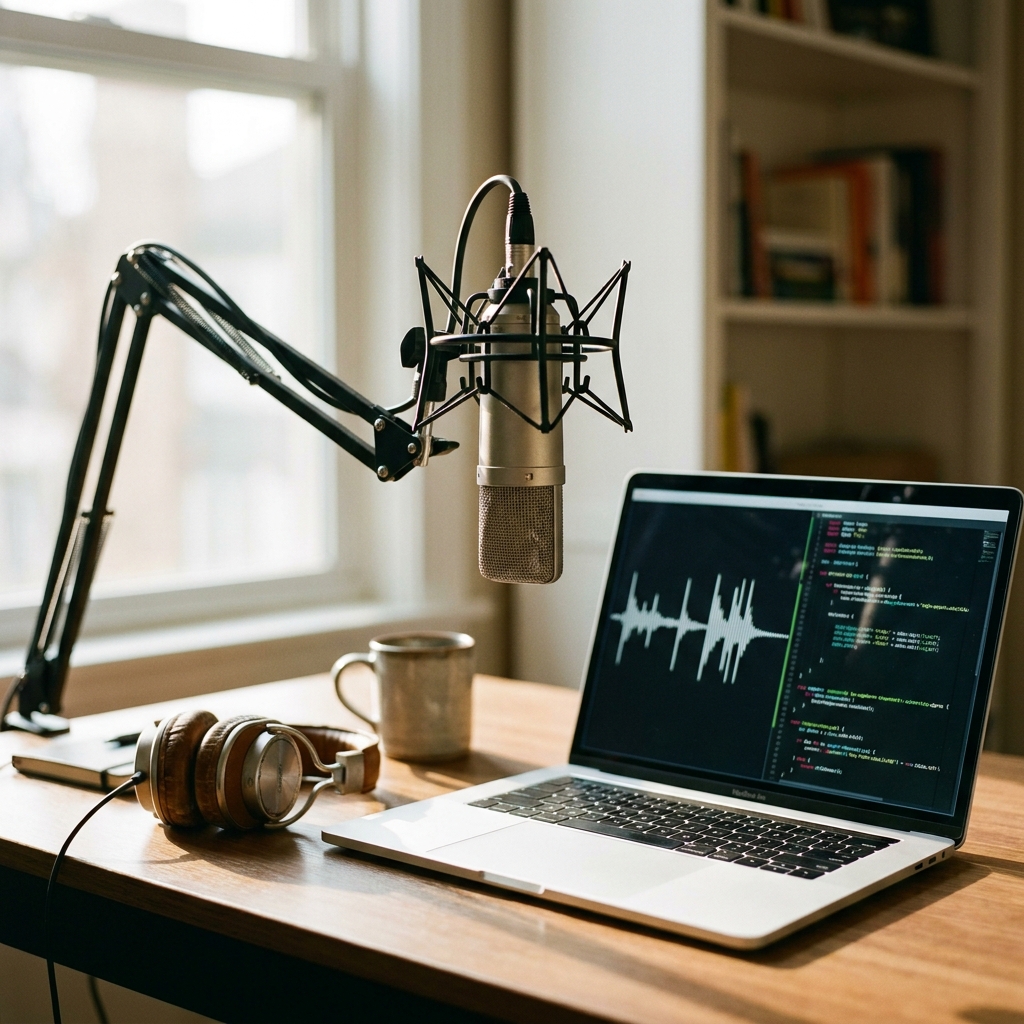 OpenAI Launches New Voice Intelligence Features in API